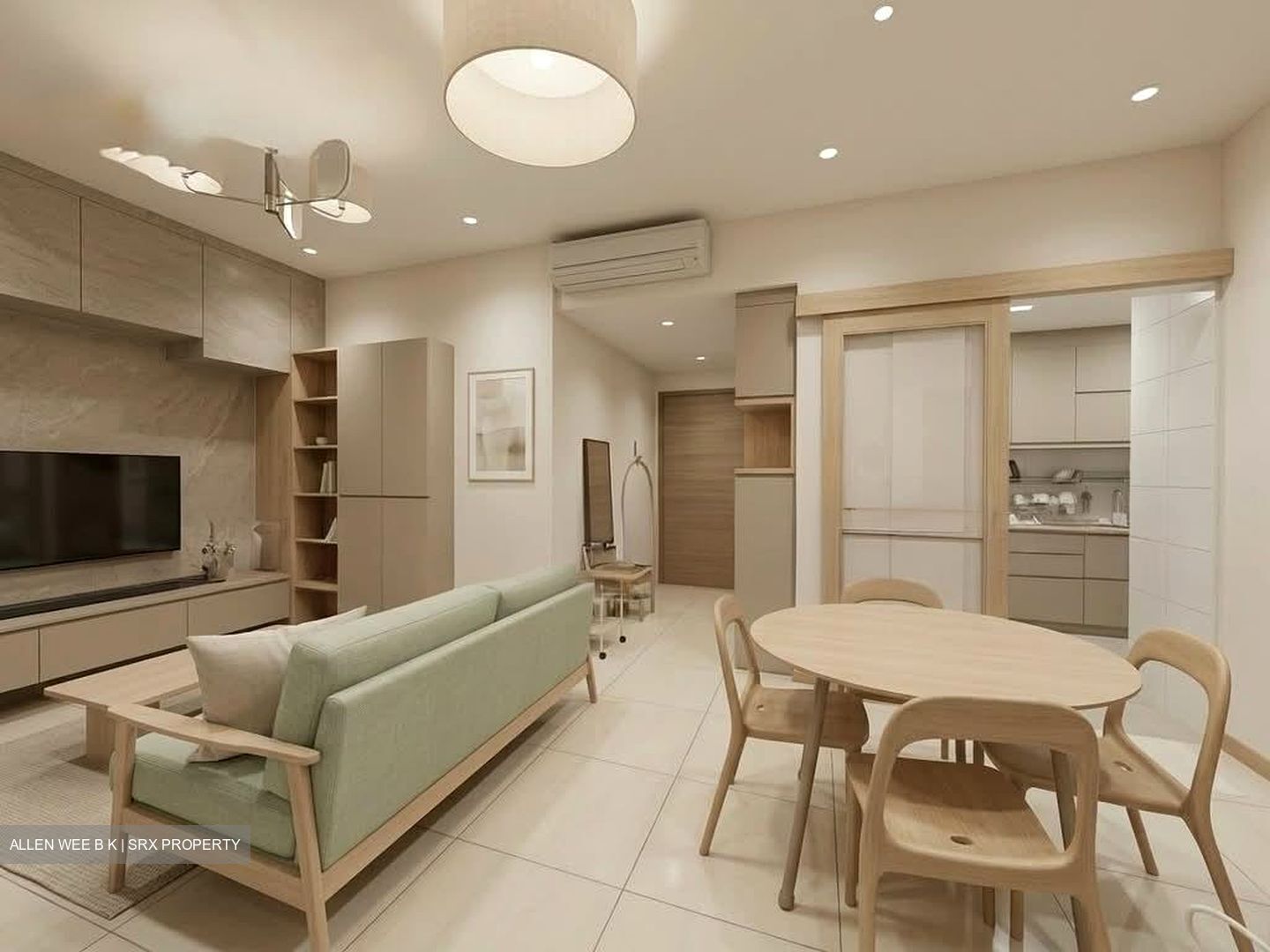 The Canopy (D27), Condominium #571261491